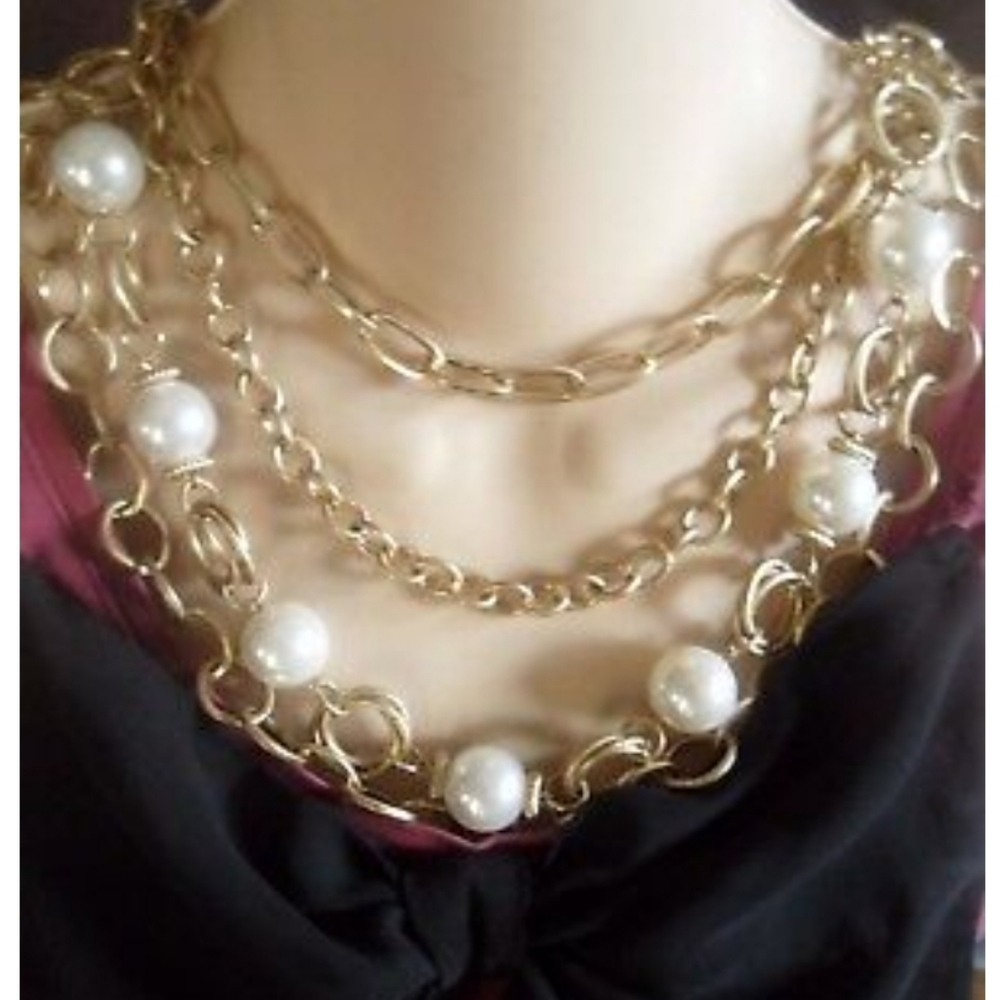 Premier Designs Ritz Necklace